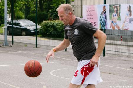 Letošnji košarkarski maraton v znamenju praznovanja 20. obletnice Košarkarskega kluba Kamnik (55)
